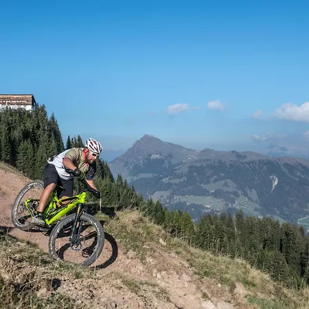 Casa vacanze Haus Seinader By Alpine Host Helpers