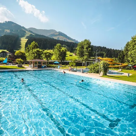 Casa vacanze Haus Seinader By Alpine Host Helpers *