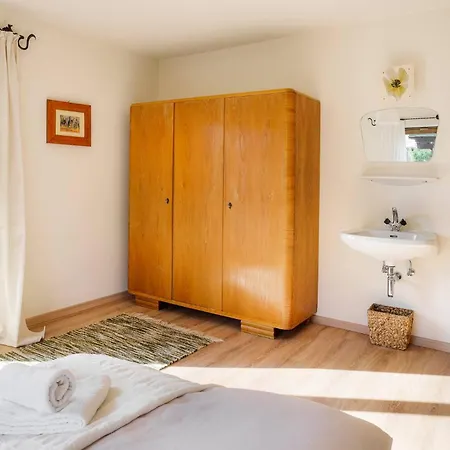 度假居 Haus Seinader By Alpine Host Helpers *