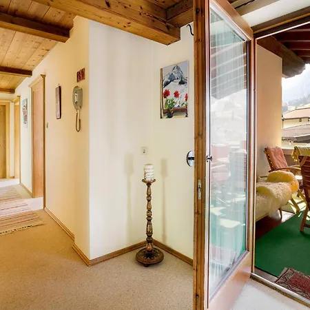 Haus Seinader By Alpine Host Helpers Vakantiehuis Kirchberg in Tirol