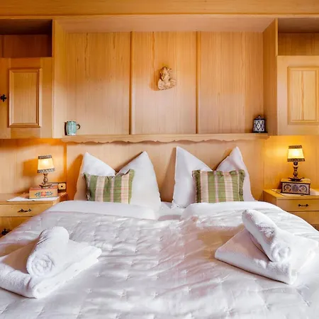 Vakantiehuis Haus Seinader By Alpine Host Helpers Kirchberg in Tirol