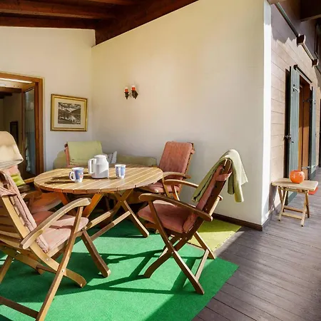 Haus Seinader By Alpine Host Helpers Kirchberg in Tirol