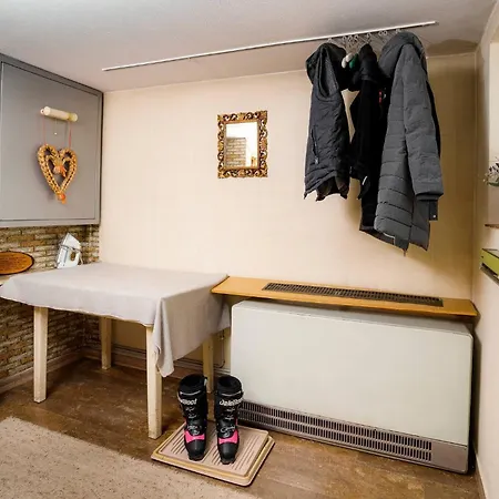 Holiday home Haus Seinader By Alpine Host Helpers