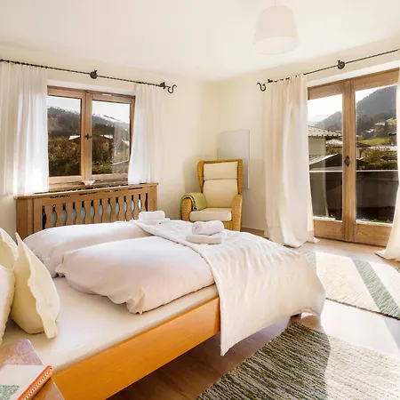 Haus Seinader By Alpine Host Helpers *