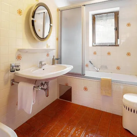 Haus Seinader By Alpine Host Helpers 蒂罗尔-基希贝格