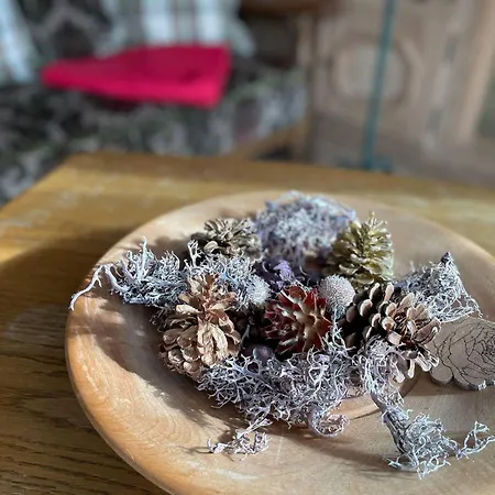 Haus Seinader By Alpine Host Helpers 度假居