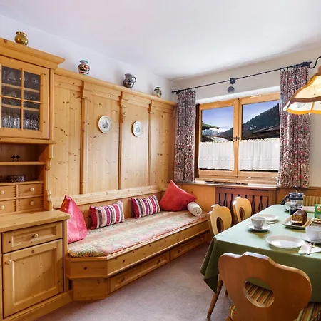 Holiday home Haus Seinader By Alpine Host Helpers *