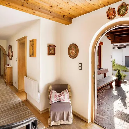 Haus Seinader By Alpine Host Helpers Vakantiehuis Kirchberg in Tirol