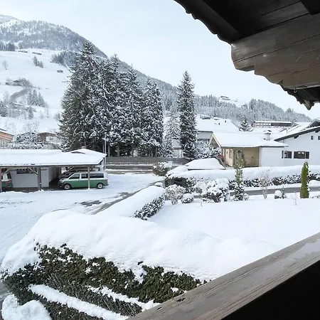 Holiday home Haus Seinader By Alpine Host Helpers Kirchberg in Tirol