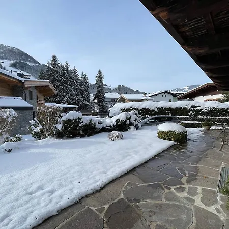 Haus Seinader By Alpine Host Helpers * Kirchberg in Tirol