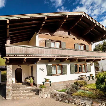 Haus Seinader By Alpine Host Helpers