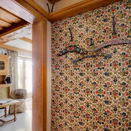 Haus Seinader By Alpine Host Helpers * 蒂罗尔-基希贝格