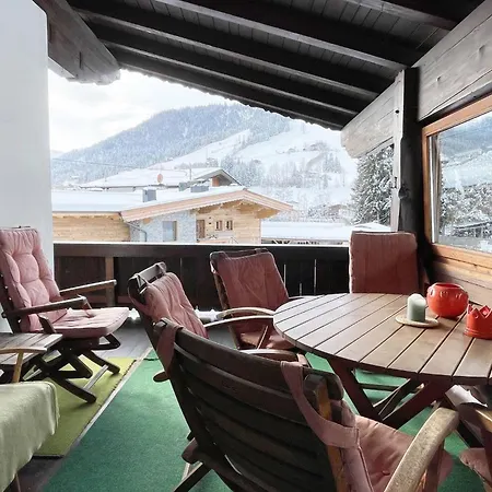 Haus Seinader By Alpine Host Helpers