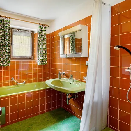 Vakantiehuis Haus Seinader By Alpine Host Helpers