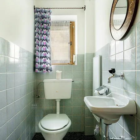 Vakantiehuis Haus Seinader By Alpine Host Helpers *