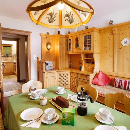 Haus Seinader By Alpine Host Helpers Vakantiehuis