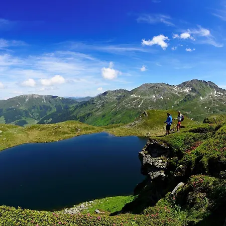 Haus Seinader By Alpine Host Helpers Holiday home Kirchberg in Tirol