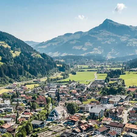 Vakantiehuis Haus Seinader By Alpine Host Helpers Kirchberg in Tirol