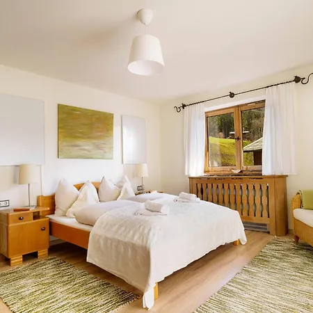 Haus Seinader By Alpine Host Helpers * 蒂罗尔-基希贝格