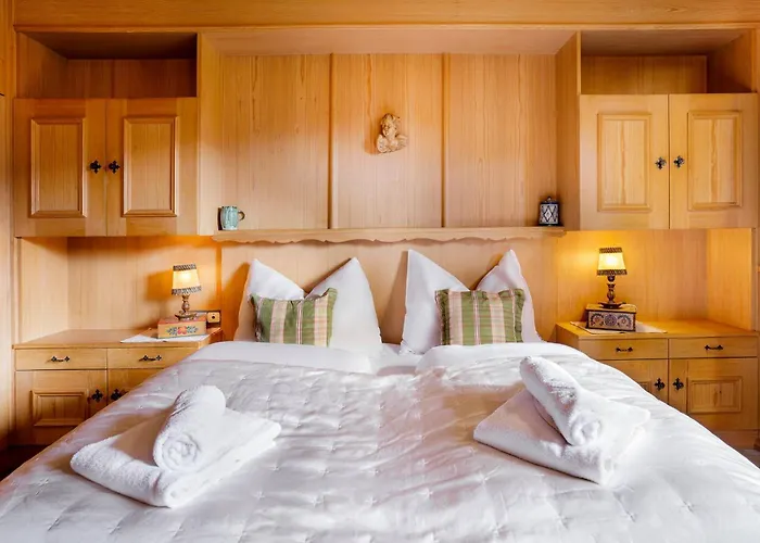 Holiday home Haus Seinader By Alpine Host Helpers Kirchberg in Tirol