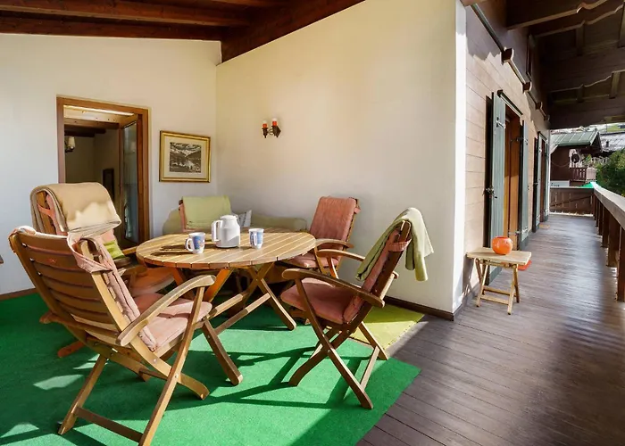 Haus Seinader By Alpine Host Helpers Kirchberg in Tirol