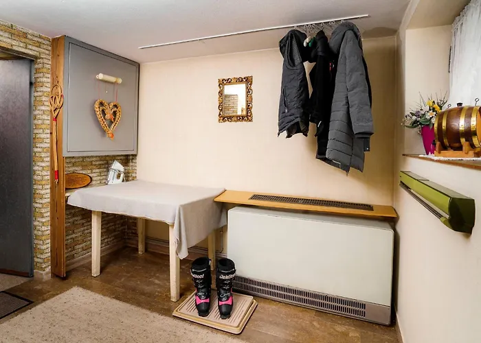 Holiday home Haus Seinader By Alpine Host Helpers