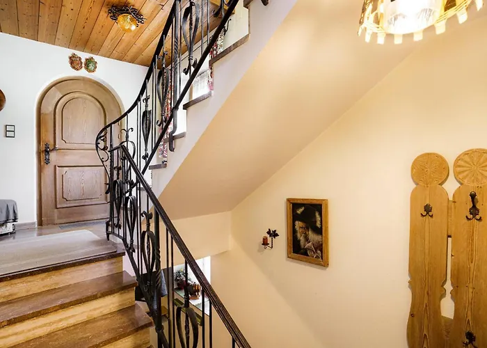 Holiday home Haus Seinader By Alpine Host Helpers Kirchberg in Tirol