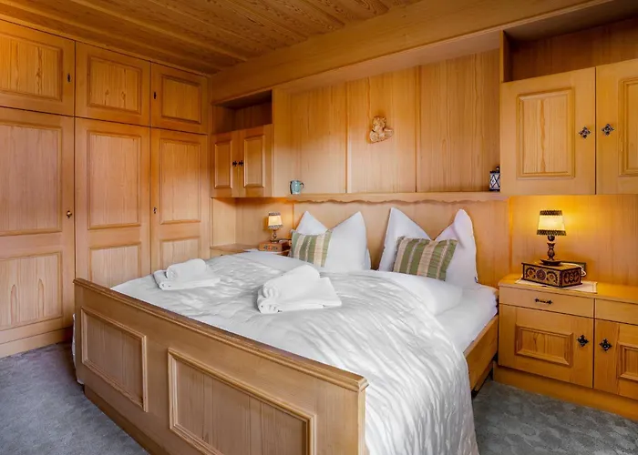 Holiday home Haus Seinader By Alpine Host Helpers