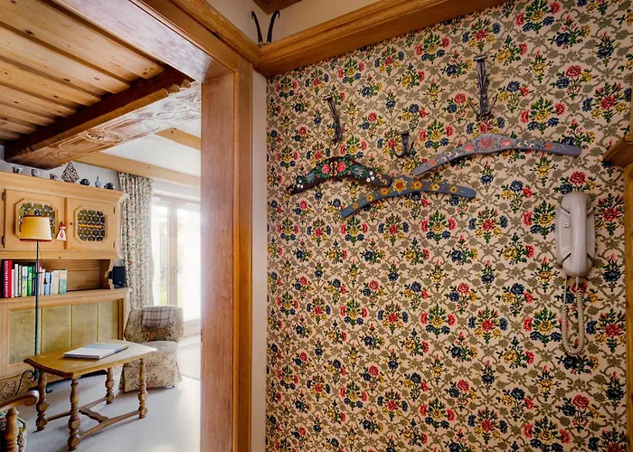 Haus Seinader By Alpine Host Helpers * Kirchberg in Tirol