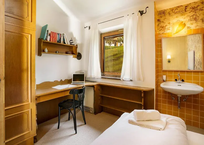 Haus Seinader By Alpine Host Helpers Holiday home *