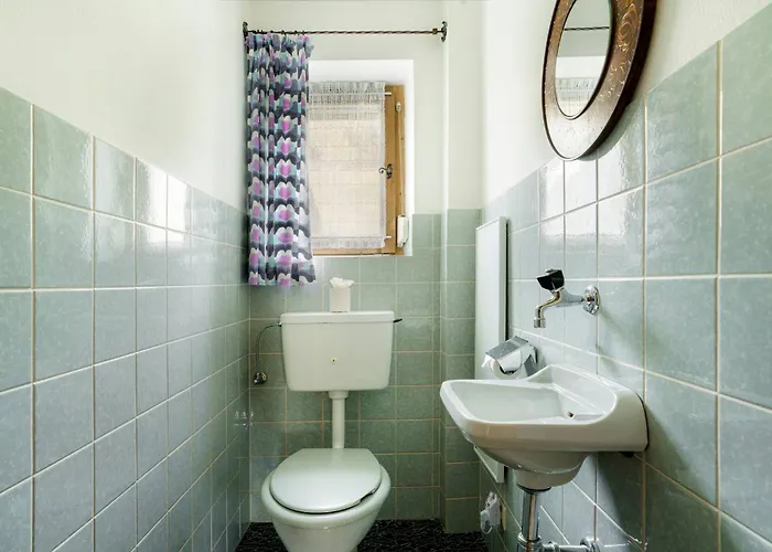 Holiday home Haus Seinader By Alpine Host Helpers *