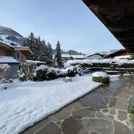 Haus Seinader By Alpine Host Helpers Semesterbostad Kirchberg in Tirol