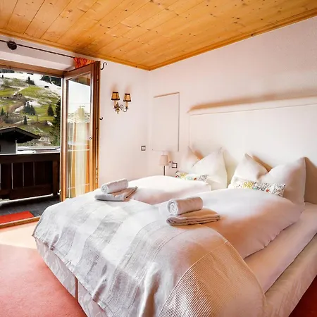 Haus Seinader By Alpine Host Helpers *