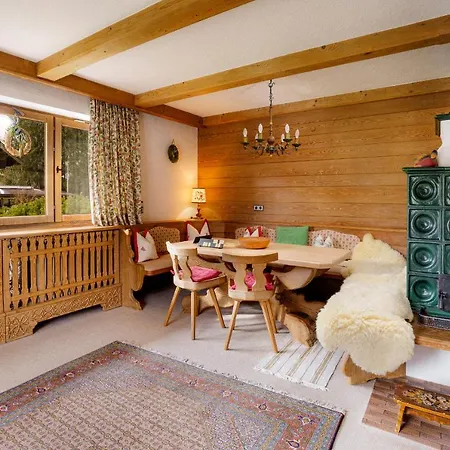 Haus Seinader By Alpine Host Helpers بيت للعطل كيرشبرغ ان تيرول