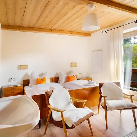 Haus Seinader By Alpine Host Helpers
