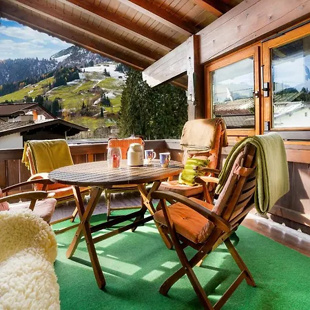 Haus Seinader By Alpine Host Helpers