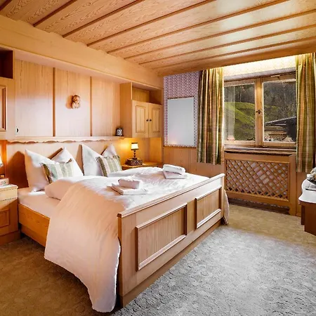 Haus Seinader By Alpine Host Helpers