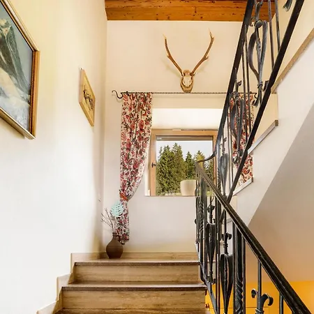 بيت للعطل Haus Seinader By Alpine Host Helpers كيرشبرغ ان تيرول