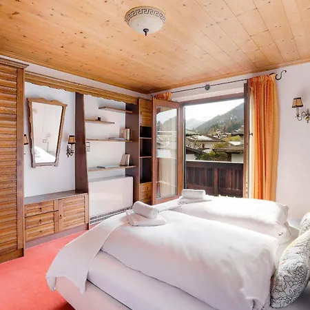 Haus Seinader By Alpine Host Helpers *