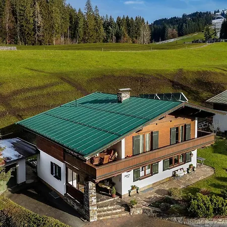 Haus Seinader By Alpine Host Helpers