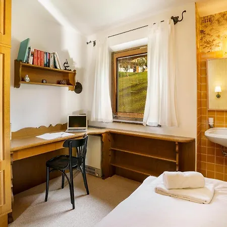 Haus Seinader By Alpine Host Helpers كيرشبرغ ان تيرول