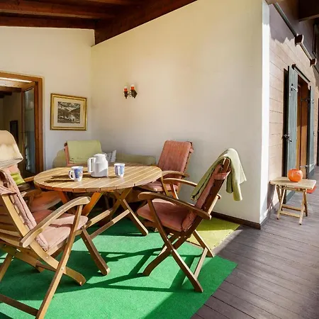 Haus Seinader By Alpine Host Helpers بيت للعطل *