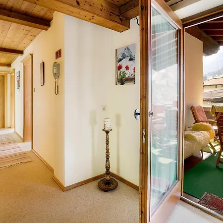 Haus Seinader By Alpine Host Helpers *