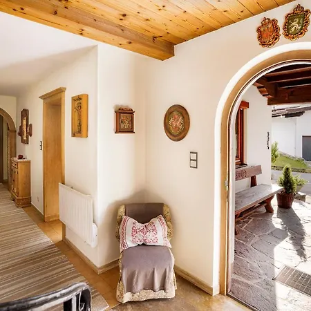 Haus Seinader By Alpine Host Helpers بيت للعطل كيرشبرغ ان تيرول