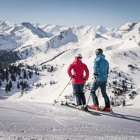 Haus Seinader By Alpine Host Helpers كيرشبرغ ان تيرول