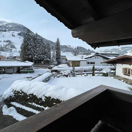 Haus Seinader By Alpine Host Helpers * كيرشبرغ ان تيرول