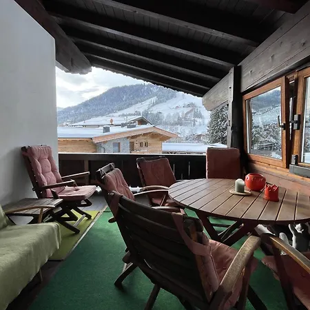 Haus Seinader By Alpine Host Helpers بيت للعطل كيرشبرغ ان تيرول