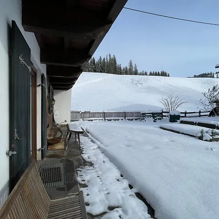 Haus Seinader By Alpine Host Helpers بيت للعطل