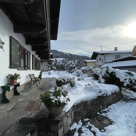 Haus Seinader By Alpine Host Helpers بيت للعطل كيرشبرغ ان تيرول