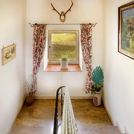 Haus Seinader By Alpine Host Helpers